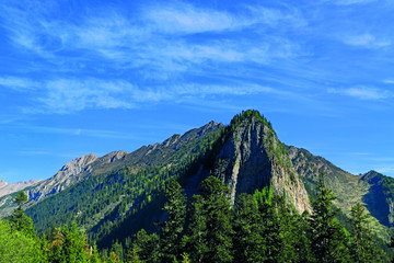 阿坝州 九寨沟县 九寨沟风景区