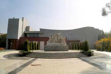 西宁 中国工农红军西路军纪念馆