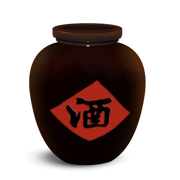 酒壇