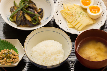 日料套餐 定食