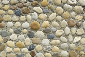 石头装饰