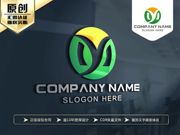 MY字母 YM字母 標志商標