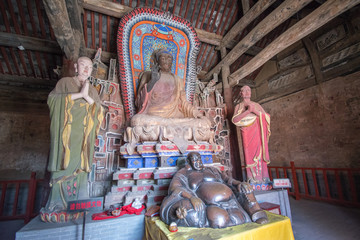 石家庄毗卢寺