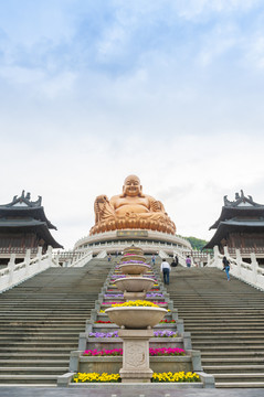 奉化雪窦寺