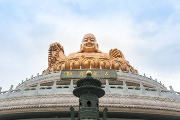 奉化雪窦寺