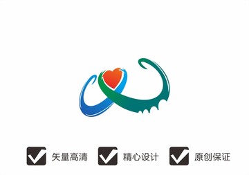 獻血logo