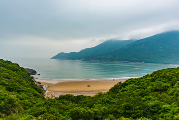 大青山国家森林公园