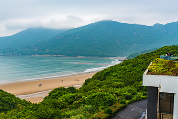 大青山国家森林公园