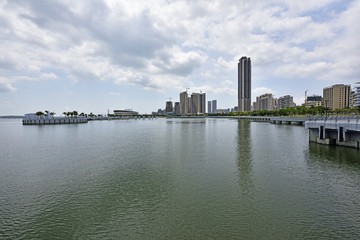 湛江红嘴鸥游艇码头