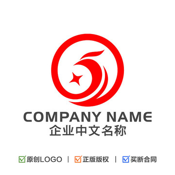 凤凰 金融LOGO