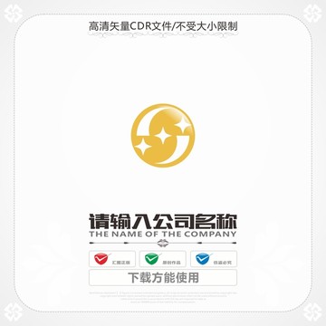 字母J金融商標(biāo)