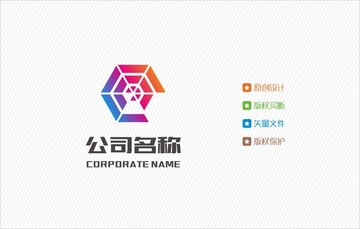 企业LOGO