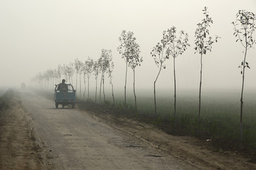 乡村公路