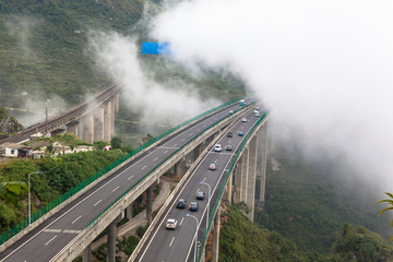 高速公路