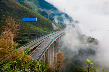 高速公路