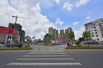 湛江 湛江体育南路