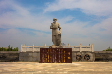 大埔乡村世界 芜湖