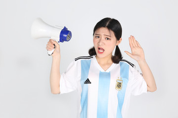  阿根廷足球服