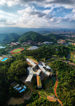 北京师范大学珠海校区