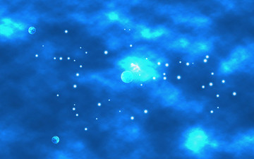 星空