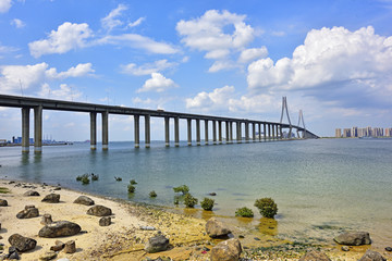 湛江 海湾大桥