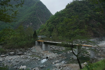 青山绿水