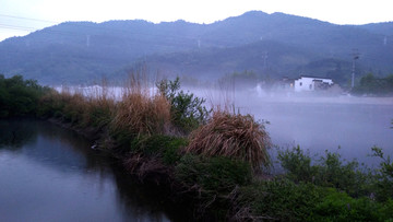 山水仙境