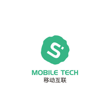 互联网Logo 科技 标志