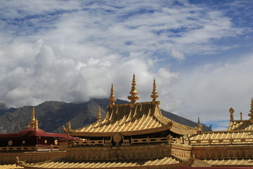 大昭寺