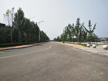 公路