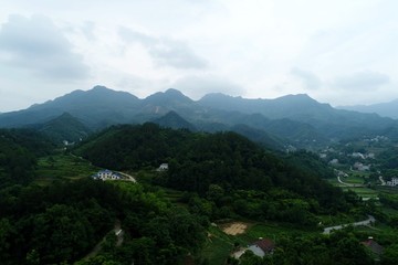 美丽乡村