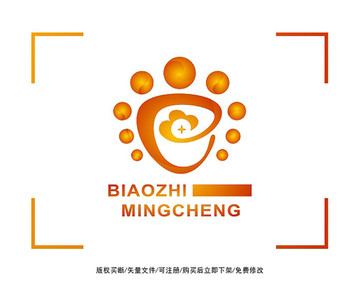 標(biāo)志 LOGO