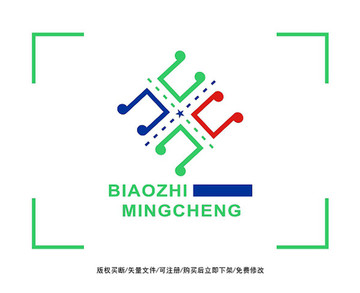 音乐 标志 LOGO