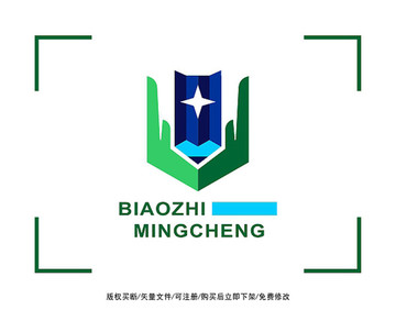 铅笔 标志LOGO