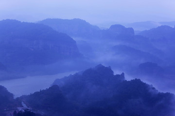 祖国河山