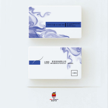 企業(yè)名片