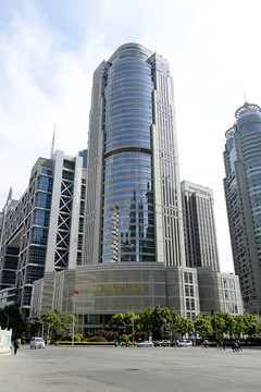 国家开发银行大厦