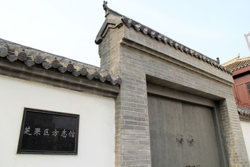 烟台老建筑