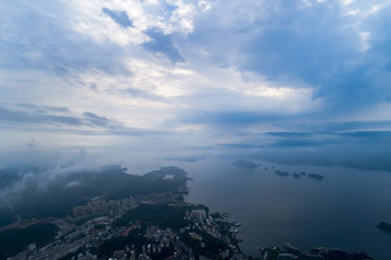 千岛湖 贺城 进贤 郑家埠