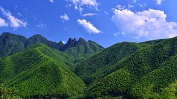 武夷山风景摄影