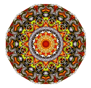抽象畫(huà)