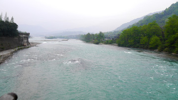 绿水青山