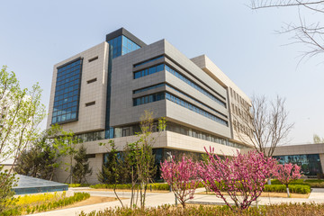 锦州大学科技园