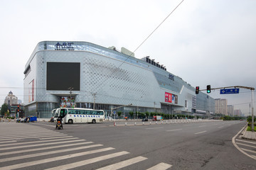 北京合生汇 合生汇购物中心