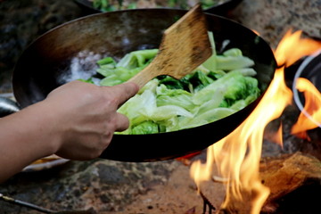 野炊 野餐