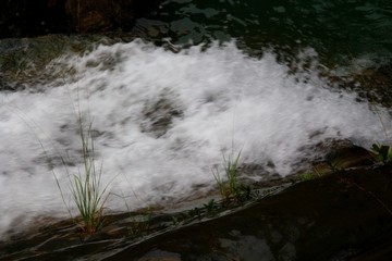 水浪 水花 水波 浪花