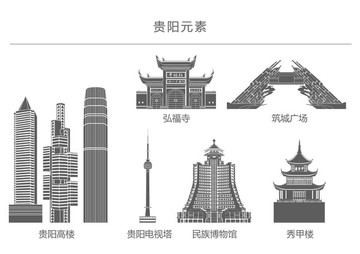 貴陽元素
