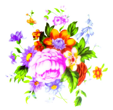 花團(tuán)