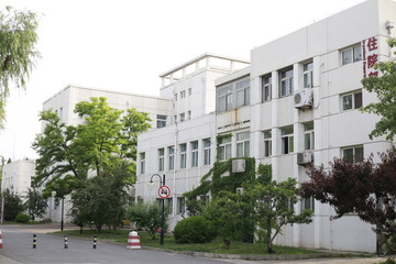 清华大学校医院