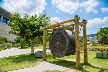 大銅鼓